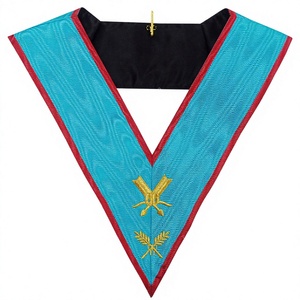 ปลอกคอเย็บปักถักร้อย - Product Image 1