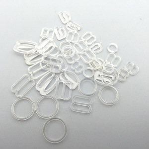 <span class=keywords><strong>Reggiseno</strong></span> in <span class=keywords><strong>plastica</strong></span> <span class=keywords><strong>trasparente</strong></span> con cinturino per <span class=keywords><strong>reggiseno</strong></span> e <span class=keywords><strong>reggiseno</strong></span> ganci accessori per biancheria intima - Product Image 5