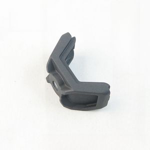 Pour <span class=keywords><strong>KAWASAKI</strong></span> ZX-4RR ZX-4R Z650 NINJIA650 fourche plate arrière réglage de la chaîne couvercle d'amortissement - Product Image 3