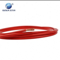THHN/THWN cable PVC aislado nylon forrado alambre eléctrico Alambre de construcción 12 AWG precio cable