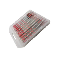 6mm 8mm 10mm 12mm carrelage verre céramique roche plaque métal foret surcharge perceuse