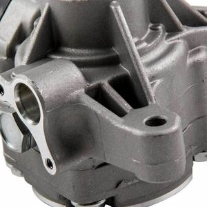 Pompe de direction assistée 56110-RAA-A01 56110-RAA-A03 pour Honda Acura de 2003 à 2005 Pièces moteur - Product Image 2