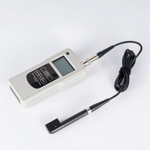Tensiomètre infrarouge AT-180H8 d'appareil de contrôle de tension de ceinture de 10 ~ 800hz Digital avec le capteur laser - Product Image 6