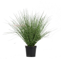 Arec artificiel palmier bonsaï faux cycas palmier pour la décoration intérieure