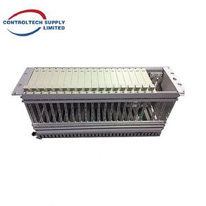 Châssis de rack original neuf 19"RACK BGTE CHROM.MOUNTED 10315/1/1 pour système PLC DCS - Product Image 5