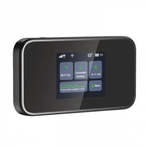 Srt873 cat20 mở khóa 5g di động wifi <span class=keywords><strong>hotspot</strong></span> 5000mAh mới xách tay wifi6 Bộ định tuyến Bỏ <span class=keywords><strong>T</strong></span>úi 4G LTE Sim thẻ sử dụng ngoài trời - Product Image 1