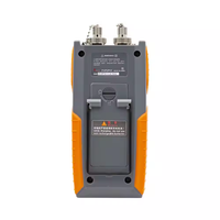 Compteur de puissance optique FHP2P01 PON Grandway FHP2P01 OPM Compteur de puissance optique Pon EPON GPON XPON,OLT-ONU 1310/1490/1550nm