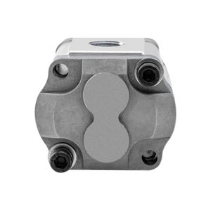 Fabricants de pompe à engrenages hydraulique 20 25MPa CBN Micro pompe hydraulique haute pression pour tracteur chariot élévateur Lowrider - Product Image 2