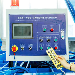 Vollautomatische Horizontale Hydraulische Altpapier-Kartonpresse Ballenpresse - Product Image 2