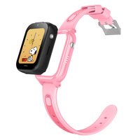 Reloj Inteligente Android 4G para Niños 2026, D38-X1, 1GB+8GB, GPS, LBS, Wifi, Videollamada, para Niños y Niñas, con Tarjeta SIM