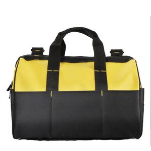 Free sample <b>Tool</b> <b>Bags</b> Heavy Duty Multi-Purpose <b>Tool</b> <b>Bag</b> Technician <b>Bag</b> 16-inch - Product Image 2