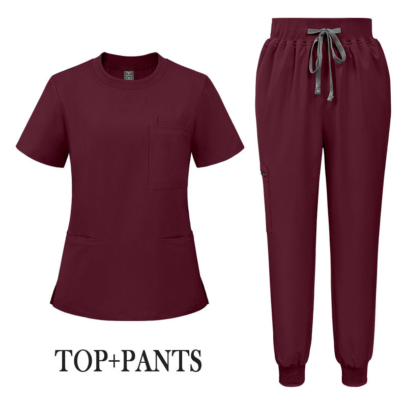 46002-Burgundy(Wine red)