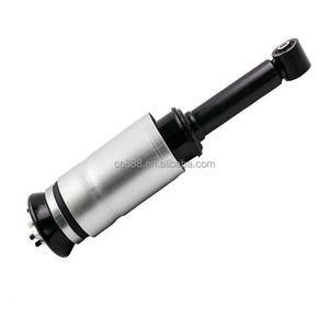 Amortiguador de Suspensión Neumática Delantero Derecho RNB501580 para Land Rover Rover Sport L320 LR3 LR4 Discovery 3 4 - Product Image 1