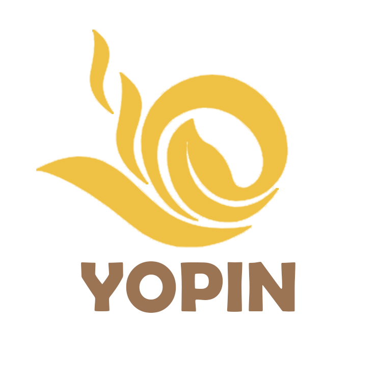 Yopin Design Co., Ltd. logo