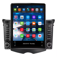Auto Video Radio für Hyundai Modern Vel oster Feisi Carplay DSP BT Autoradio Android RDS 4G Car Audio FM RDS Auto DVD-Player