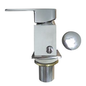 Латунный смеситель для биде NA7107 с одной ручкой для женского туалета - Product Image 3