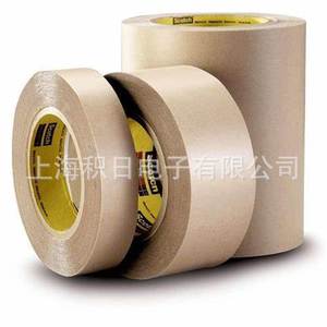 Cinta de Espuma Acrílica de Doble Cara 3M 9629PC Sin Residuos para Componentes Electrónicos - Product Image 5