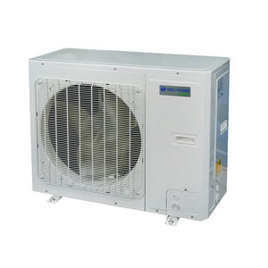 อุปกรณ์เครื่องปรับอากาศสเตนเลสกันระเบิดพร้อมระบบการรับรองที่สมบูรณ์ - Product Image 3