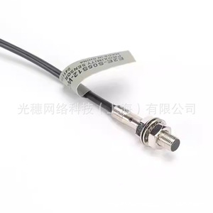 สวิตช์ตรวจจับระยะใกล้ Omron รุ่น E2E-S05S12-WC-B1 แบบเหนี่ยวนำ 3 สาย ใช้ไฟ DC ระดับ IP67 สำหรับการตรวจจับระยะใกล้ - Product Image 4