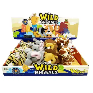 2023 nouveauté enfant jouet en peluche Animal jouet pour enfants peluche jouet Promotion cadeau meilleur vendeur