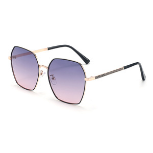 <b>Sunglasses</b> Women <b>Square</b> Full Rim Polarized UV400 Elegant Driving 2025 New Style - Product Image 3