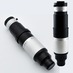 Monoculaire apochromatique haute résolution 4K BestScope BS-1085D pour l'inspection industrielle et la recherche scientifique - Product Image 1