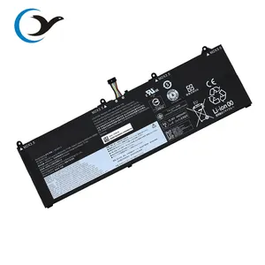 15.36V 71wh/4623mAh l19c4pc3 l19m4pc3 Pin thay thế pin máy tính xách tay cho Lenovo Legion r9000x loạt