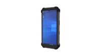 Windows 11 para PDA industrial de 6,5 pulgadas, tableta resistente Win Dows 11 de 6,5 pulgadas, escáner de código de barras de terminal portátil Smart Win 11