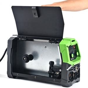 Machine à <span class=keywords><strong>souder</strong></span> MIG <span class=keywords><strong>TIG</strong></span> à arc sans gaz multi-tension 220V/110V 350A, très vendue - Product Image 4