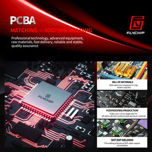 FLYCHIP全新和原装IC芯片LM1117DTX-<span class=keywords><strong>3.3</strong></span>/nobb至-252-3 3.3V 0.8线性稳压器电子元件 - Product Image 4