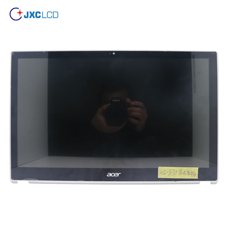 High-Performance for acer z530 touch screen for Superior Visual