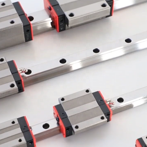 Multi-specification and Low-price Self-produced <b>Linear</b> <b>Actuator</b> HG20 1500mm <b>Linear</b> Rail - Product Image 2