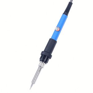 Soldador ajustable 928D V antiestático 100W 220V con cable 100% probado para uso doméstico y de fabricación - Product Image 5