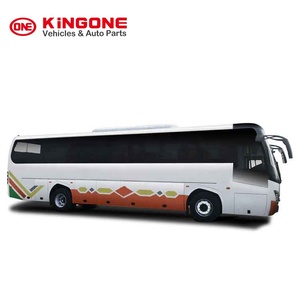 KINGONE-Bus Turístico RHD de 11M, 50 asientos, autobús - Product Image 2