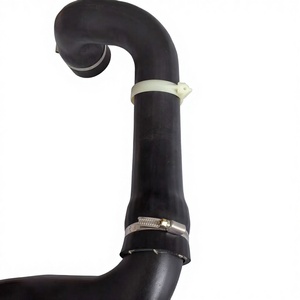 Tuyau de sortie d'<span class=keywords><strong>intercooler</strong></span> ZANTU LR066429 pour <span class=keywords><strong>Land</strong></span> <span class=keywords><strong>Rover</strong></span> <span class=keywords><strong>Freelander</strong></span> <span class=keywords><strong>2</strong></span> L359 <span class=keywords><strong>2</strong></span>.2L TD4 Diesel 2006-2014 - Product Image 5