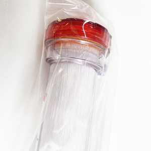 ชุดไดอะไลซิเซอร์แบบสเตอริไลซ์ ไฮฟลักซ์ โลว์ฟลักซ์ สำหรับการฟอกเลือด รุ่น Fx80 - Product Image 3