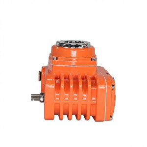 Explosion-proof Actuator / Suitable for Valves/ball Valves Type 5-200 Ac220v 0-10v - Product Image 6