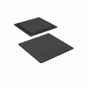 XCV400E-6FG676C 676 BGA Embedded Buy Online Electronic Components Authorized Distributor - Product Image 1