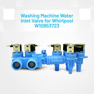 Montura para piscina hirlpool, 10853723 W10326913 W10326915 W10342320 W10853723V1010101010326913 Wcashing - Product Image 5