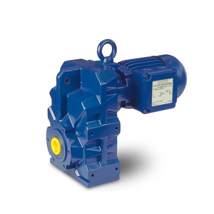 Motorreductor de eje serie BF - Product Image 5