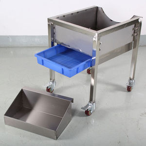 Machine à popcorn miniature portable à prix avantageux pour faire des gaufres de riz soufflé - Product Image 4