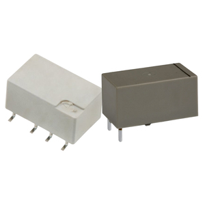 รีเลย์อเนกประสงค์ AL2C10PCLD02400G แบบ DPDT 10A 24V ราคาแข่งขัน ผ่านการทดสอบความน่าเชื่อถือ รีเลย์กำลังไฟฟ้าเหนือ 2 แอมป์ - Product Image 1