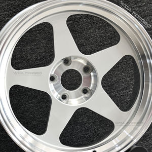 Llantas forjadas de 18 19 20 21 22 24 pulgadas para <span class=keywords><strong>Lamborghini</strong></span> Aventador <span class=keywords><strong>SVJ</strong></span> <span class=keywords><strong>Roadster</strong></span> <span class=keywords><strong>Huracan</strong></span> Evo Performante Spyder Urus Centenario - Product Image 5