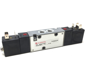 วาล์วโซลินอยด์อัตราการไหลสูงรุ่น V60AA11A-A3000 V60AB11A-A2000 - Product Image 3
