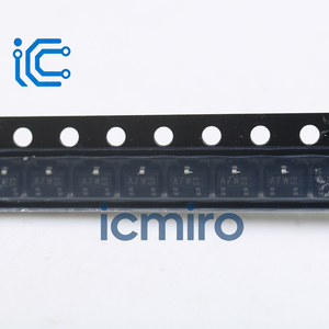 ICMICRO Diodes de Haute Qualité Originales Transistors MOSFET Fournisseurs IGBT BAV99 - Product Image 1