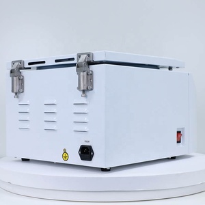 BIOBASE Table Top Low Speed <strong>Centrifuge</strong> BKC-TL4MII LCD Display 4000rpm Table Top Low Speed <strong>Centrifuge</strong> for Lab - Product Image 3