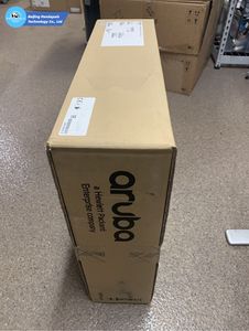 *Authentique* Neuf Commutateurs HPE <span class=keywords><strong>Aruba</strong></span> JL659A 48 ports Gigabit Ethernet 1G/2.5G/5G avec PoE et 4 ports QSFP56 1G/10G/25G/50G - Product Image 2