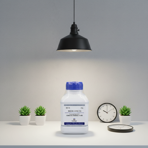TOPBIO Trypticase, Caldo de Soya (500g por Botella, Polvo <span class=keywords><strong>Seco</strong></span>) para Enriquecimiento Bacteriano, Cultivo, Método MPN, Staphylococcus, OEM - Product Image 1