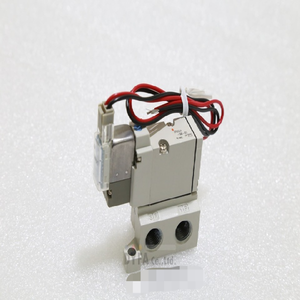قاعدة صمام كهرومغناطيسي أصلية ثلاثية المنافذ Nnb Syj514-5m-01 6 Vlv-i-1315=9h1wbr2 - Product Image 1