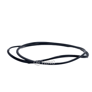 ซีล ZW160PL-7 ZW220-7 หมายเลข 4714820100 แหวนรูปตัว D หมายเลข 3112398 สำหรับ ZW220-5B ZW220HYB-5B ZW220-6 ZW160-7 อะไหล่เครื่องจักรกลหนัก - Product Image 4